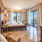 Hotel Elysian Luxury And