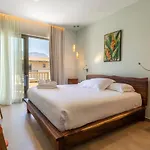 Elysian Luxury And Hotel 5*