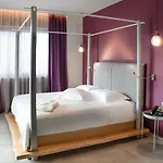 Elysian Luxury And Hotel 5*