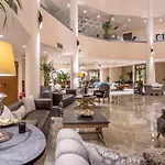 Elysian Luxury And Hotel
