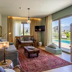 Elysian Luxury And