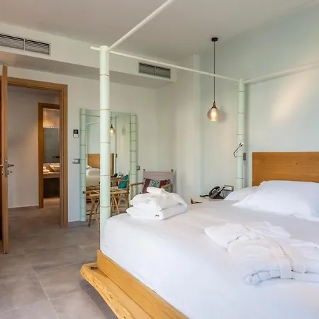 Elysian Luxury And Отель 5*