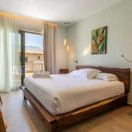 Elysian Luxury And Отель 5*