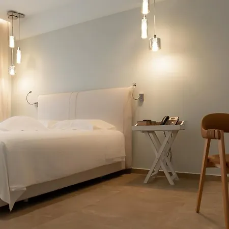 Отель Elysian Luxury And