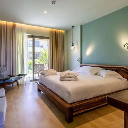 Отель Elysian Luxury And