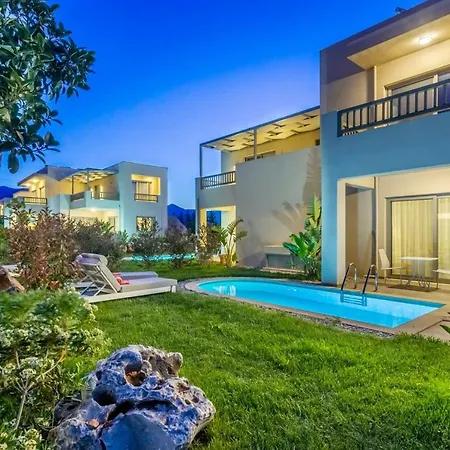 Elysian Luxury And Ξενοδοχείο 5*