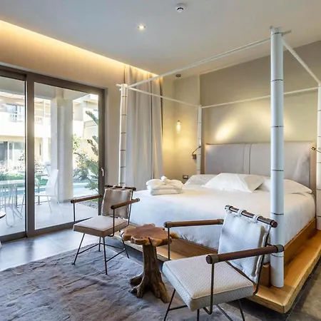 Elysian Luxury And 5* Каламата