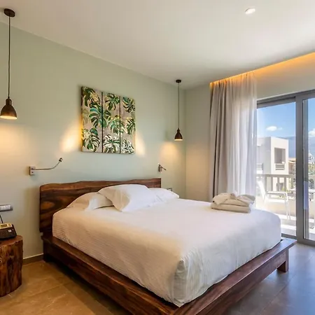 Elysian Luxury And 5* Каламата
