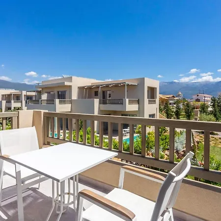 Elysian Luxury And Каламата