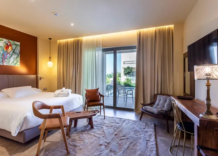 Elysian Luxury And 5* Καλαμάτα