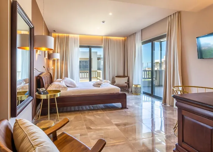 Ξενοδοχείο Elysian Luxury And