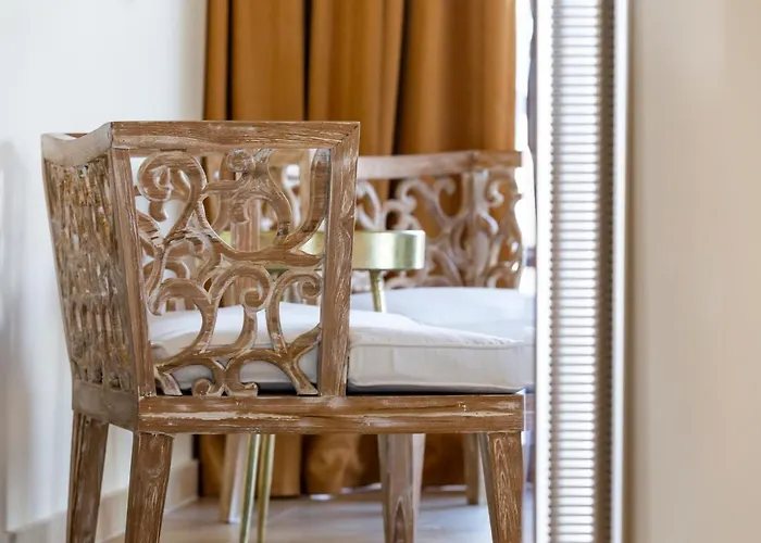 Ξενοδοχείο Elysian Luxury And 5*