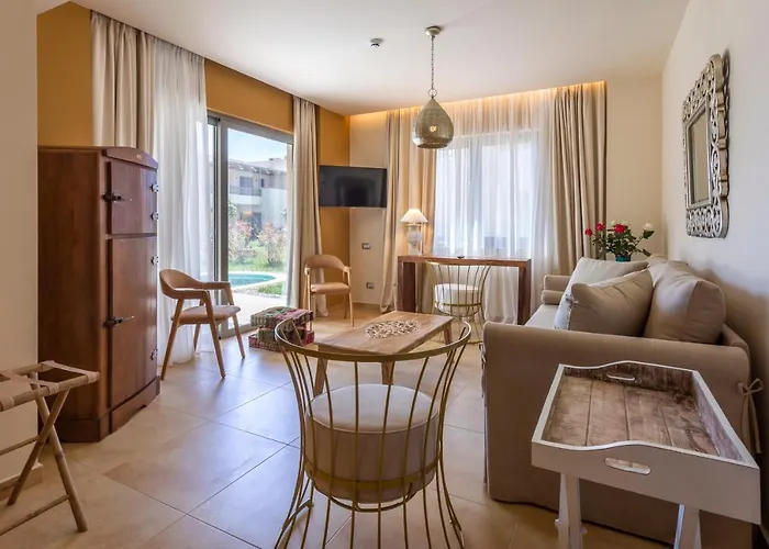 Elysian Luxury And Καλαμάτα