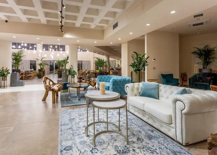 Elysian Luxury And 5* Καλαμάτα