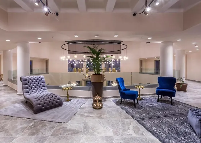 Elysian Luxury And 5*