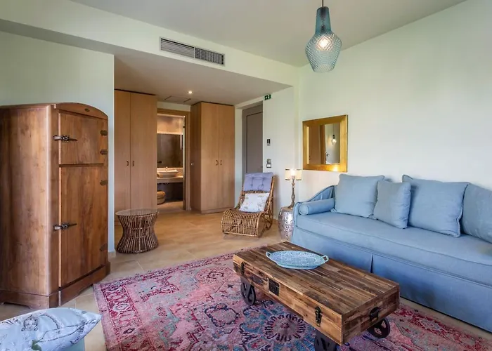 Ξενοδοχείο Elysian Luxury And 5*