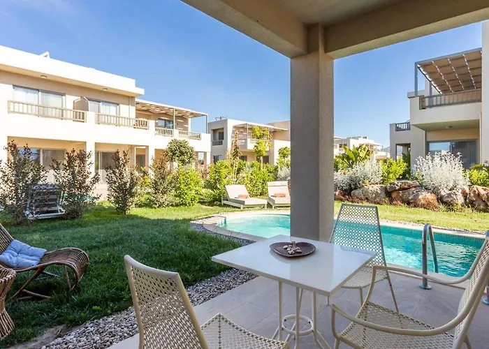 Ξενοδοχείο Elysian Luxury And