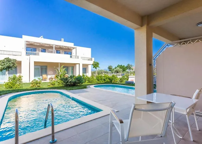 Ξενοδοχείο Elysian Luxury And 5*