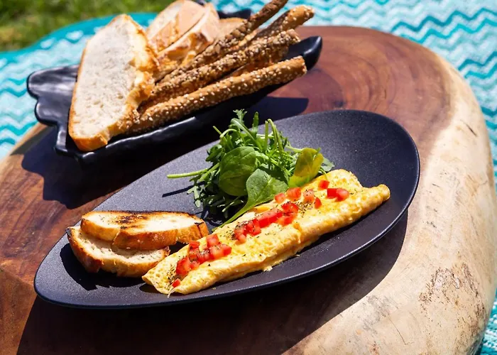 Ξενοδοχείο Elysian Luxury And Καλαμάτα