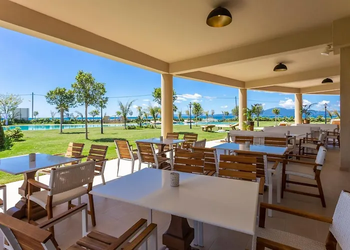 Ξενοδοχείο Elysian Luxury And 5*