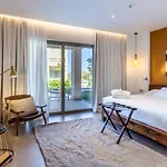 Elysian Luxury And