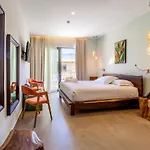 Elysian Luxury And