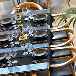 Elysian Luxury And Hotel