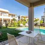 فندق Elysian Luxury And