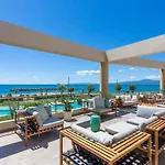 酒店 Elysian Luxury And 卡拉马塔
