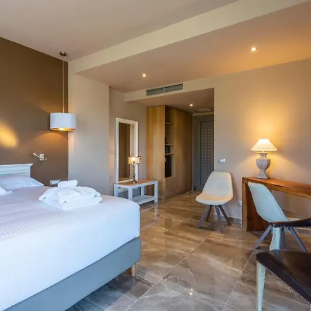Elysian Luxury And Hotel Kalamata