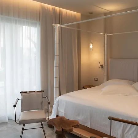 Elysian Luxury And Hotel
