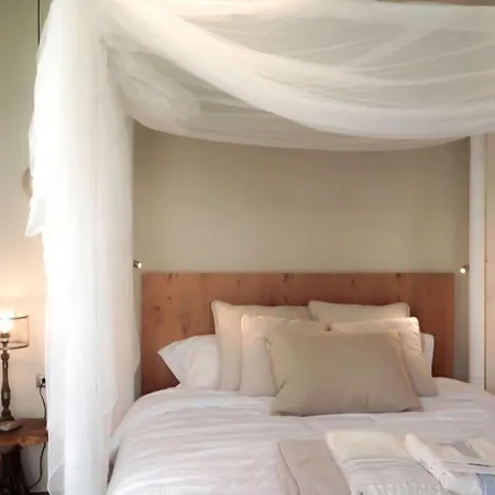 호텔 Elysian Luxury And 5*