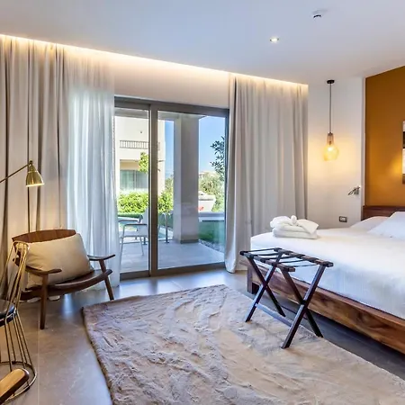 Elysian Luxury And