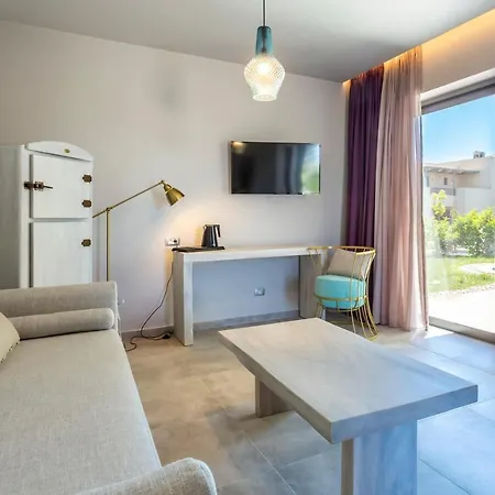 Elysian Luxury And 5*