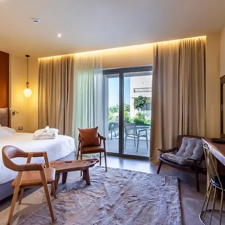 Elysian Luxury And 5* Kalamata