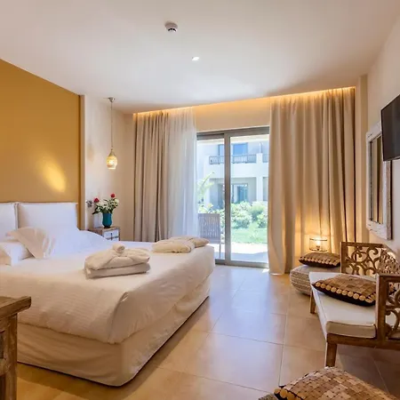 Hotel Elysian Luxury And 5*