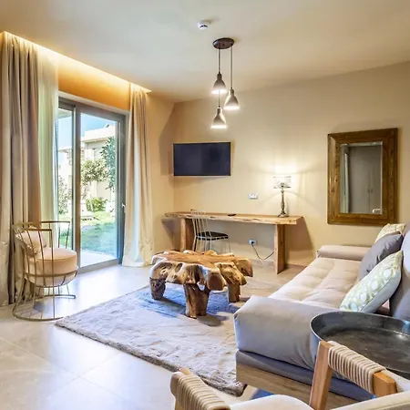 Elysian Luxury And 5*