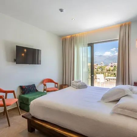 Elysian Luxury And Hotel Kalamata