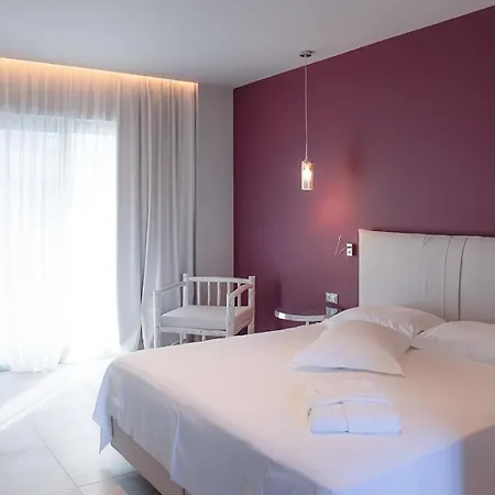 Elysian Luxury And 5*