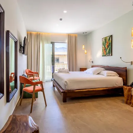 Elysian Luxury And