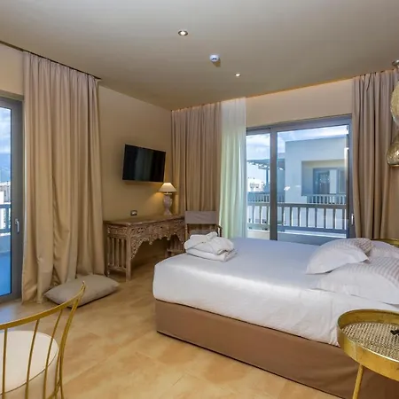 Elysian Luxury And 5* קלמאטה