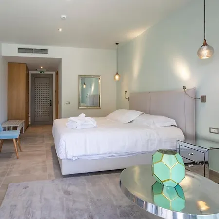 Hotel Elysian Luxury And Kalamata