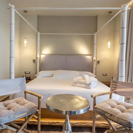 Elysian Luxury And 5*