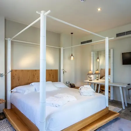 Elysian Luxury And Kalamata