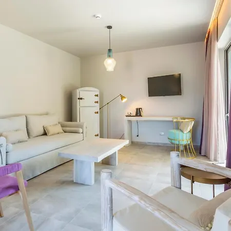 Elysian Luxury And 5* Kalamata