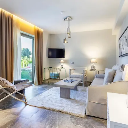 Elysian Luxury And 5*