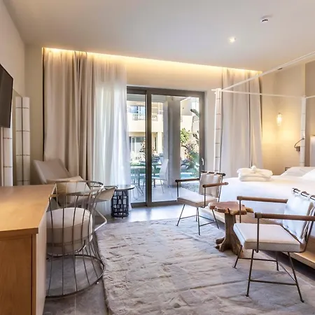 Elysian Luxury And 5* Kalamata