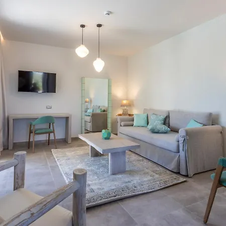 Elysian Luxury And Hotel