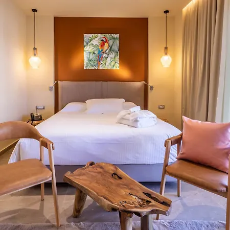Hotel Elysian Luxury And Kalamata