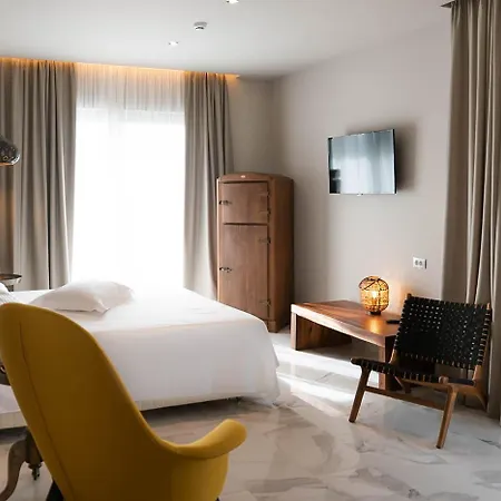 Hotel Elysian Luxury And